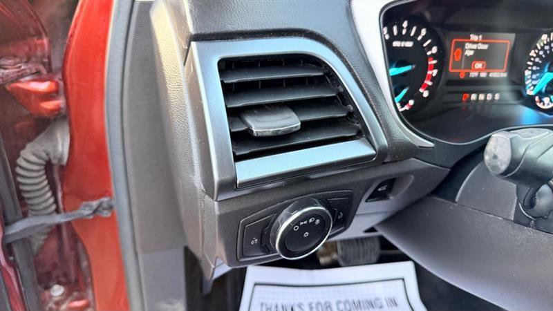 Used 2014 Ford Fusion SE image 19