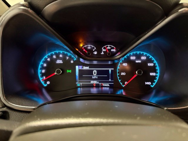 Used 2017 GMC Canyon SLE w/ SLE Convenience Package AWD/4WD image 13