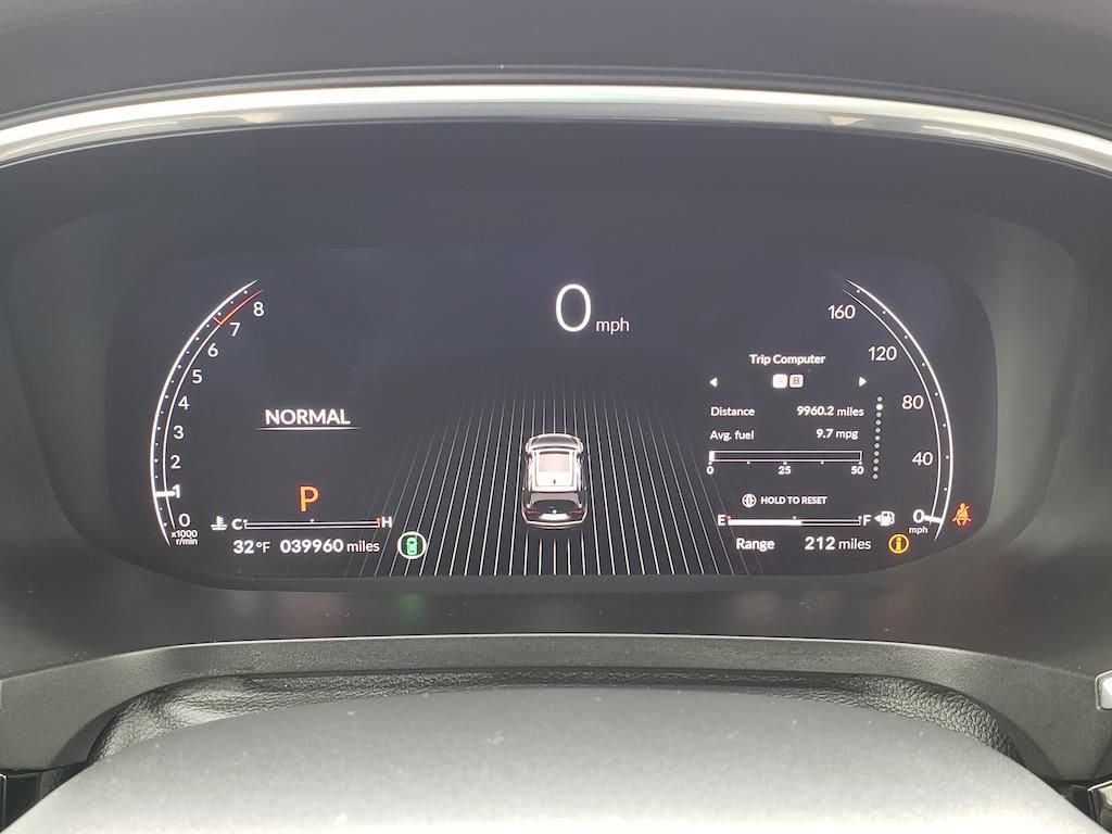 Certified 2023 Acura MDX Technology image 24