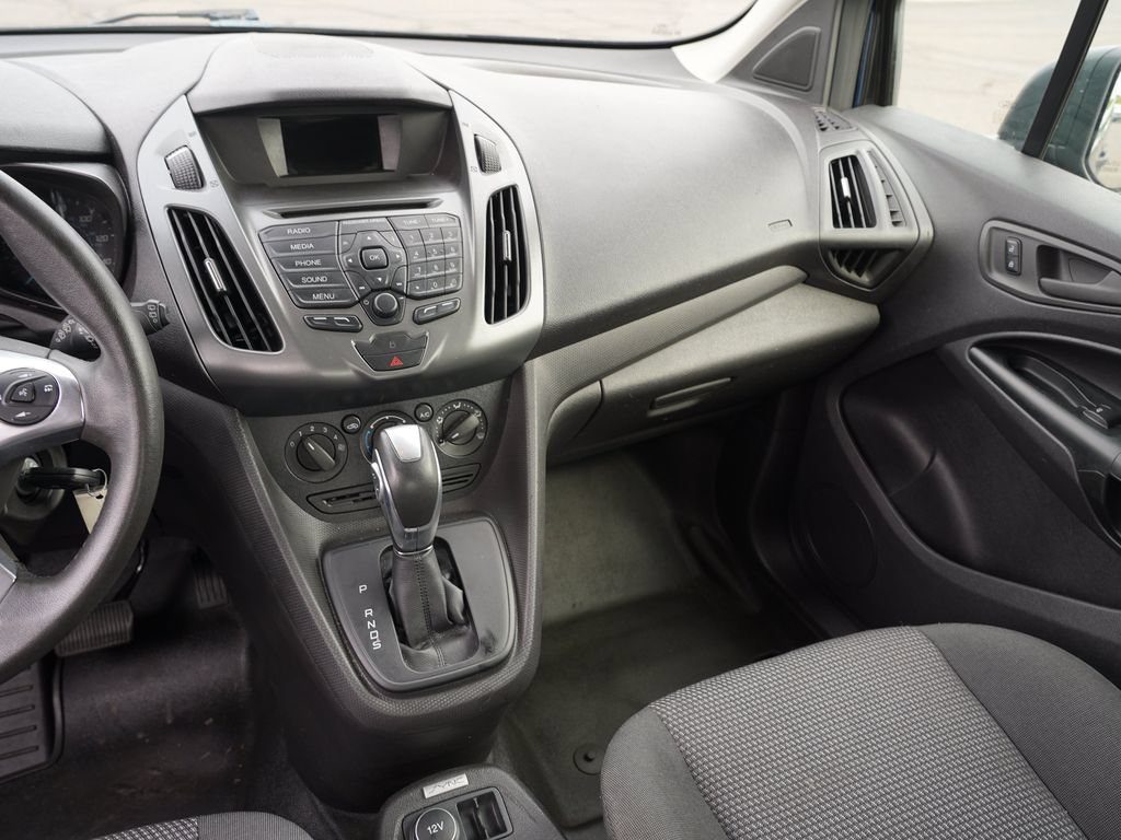 Used 2017 Ford Transit Connect XL FWD image 22