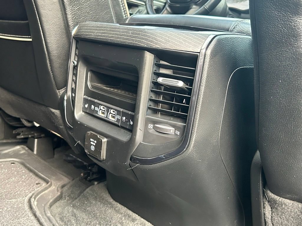 Certified 2024 RAM 1500 Limited AWD/4WD image 44