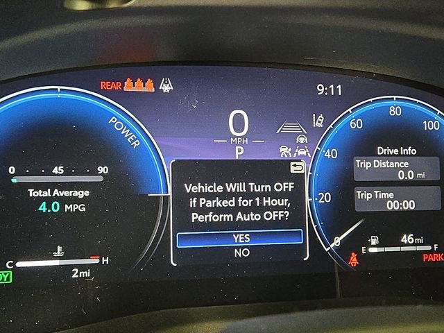 New 2026 Toyota Camry XSE image 16