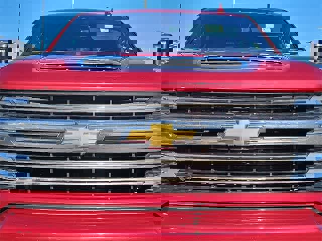 Certified 2020 Chevrolet Silverado 2500 High Country w/ Z71 Off-Road Package image 34