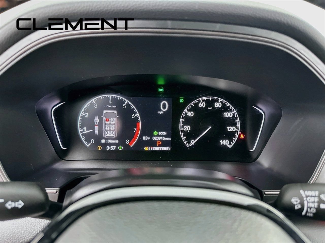 Used 2025 Honda Pilot TrailSport image 18