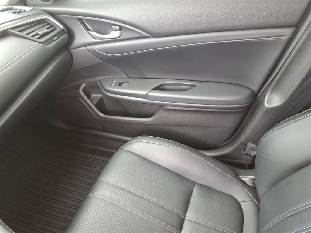 Used 2019 Honda Insight Touring image 24