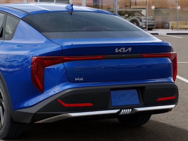 New 2026 Kia K4 EX FWD image 14