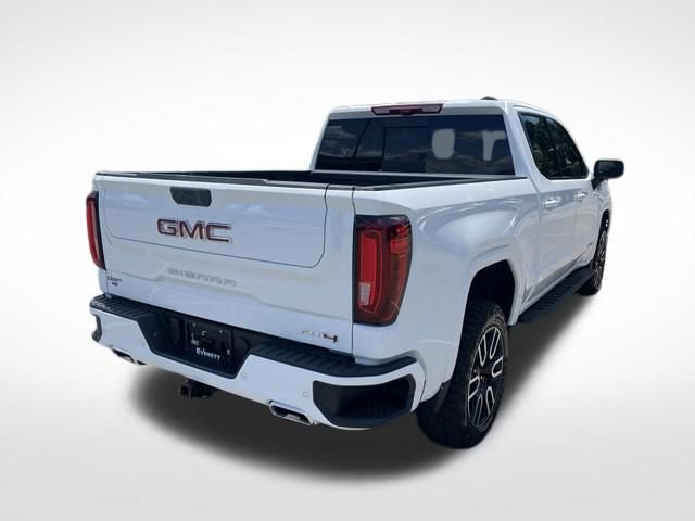 Used 2026 GMC Sierra 1500 AT4 w/ AT4 Premium Package AWD/4WD image 9