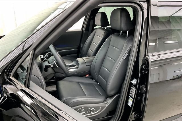 New 2026 Hyundai Palisade Calligraphy AWD/4WD image 12