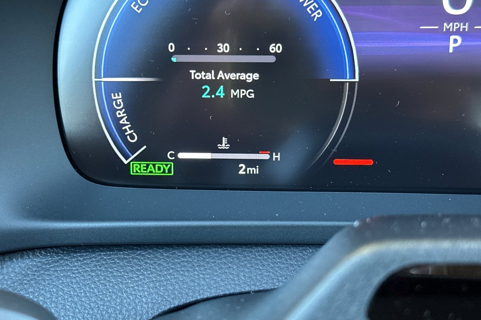 New 2025 Toyota Crown Signia image 24