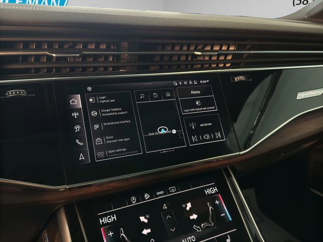 Used 2025 Audi Q7 3.0T Premium Plus image 18