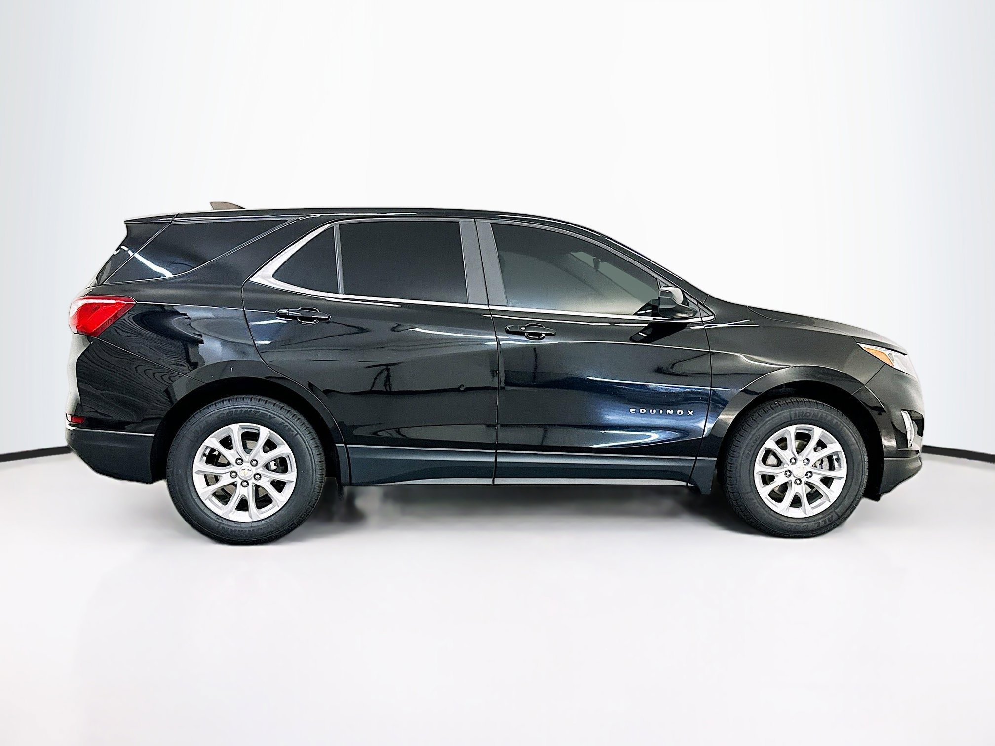 Used 2021 Chevrolet Equinox LT image 10