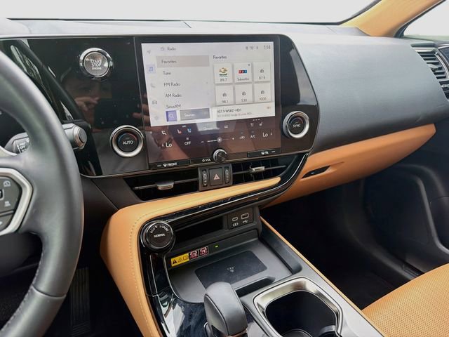 Used 2024 Lexus NX 350 AWD image 27