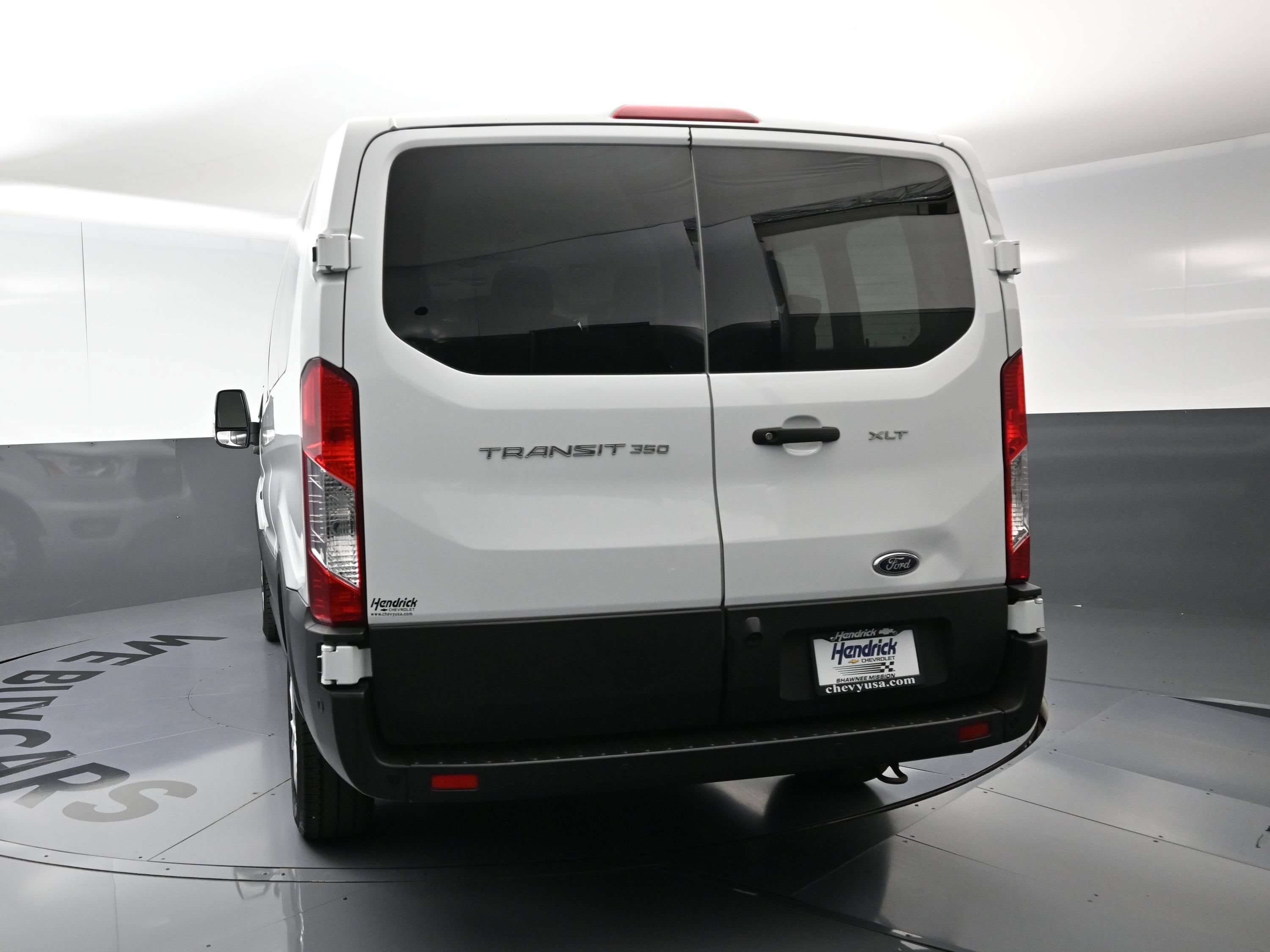 Used 2022 Ford Transit 350 XLT RWD image 28