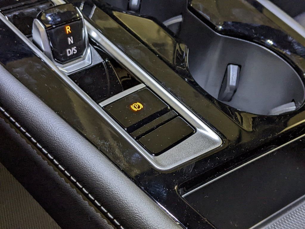 New 2026 Volkswagen Atlas SE image 20