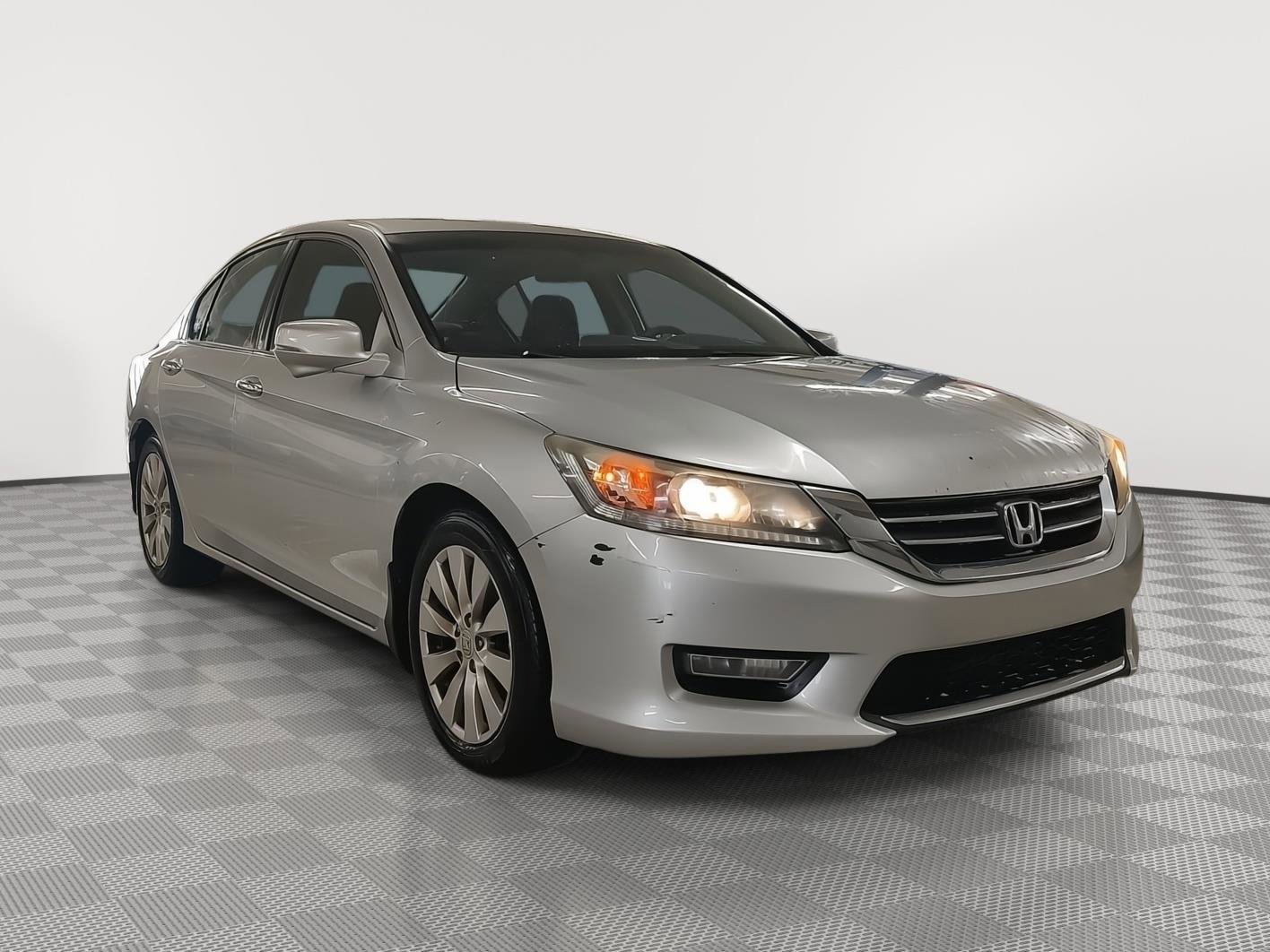 Used 2013 Honda Accord EX image 4