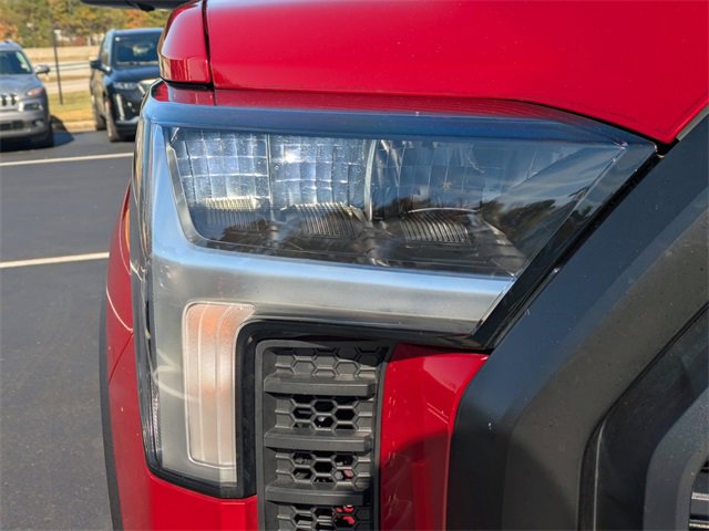 Used 2022 Toyota Tundra SR5 image 10