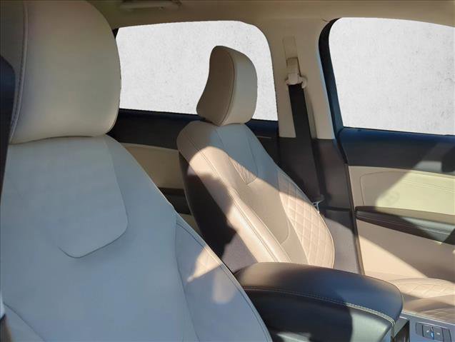 Used 2024 Ford Edge Titanium w/ Equipment Group 301A image 22