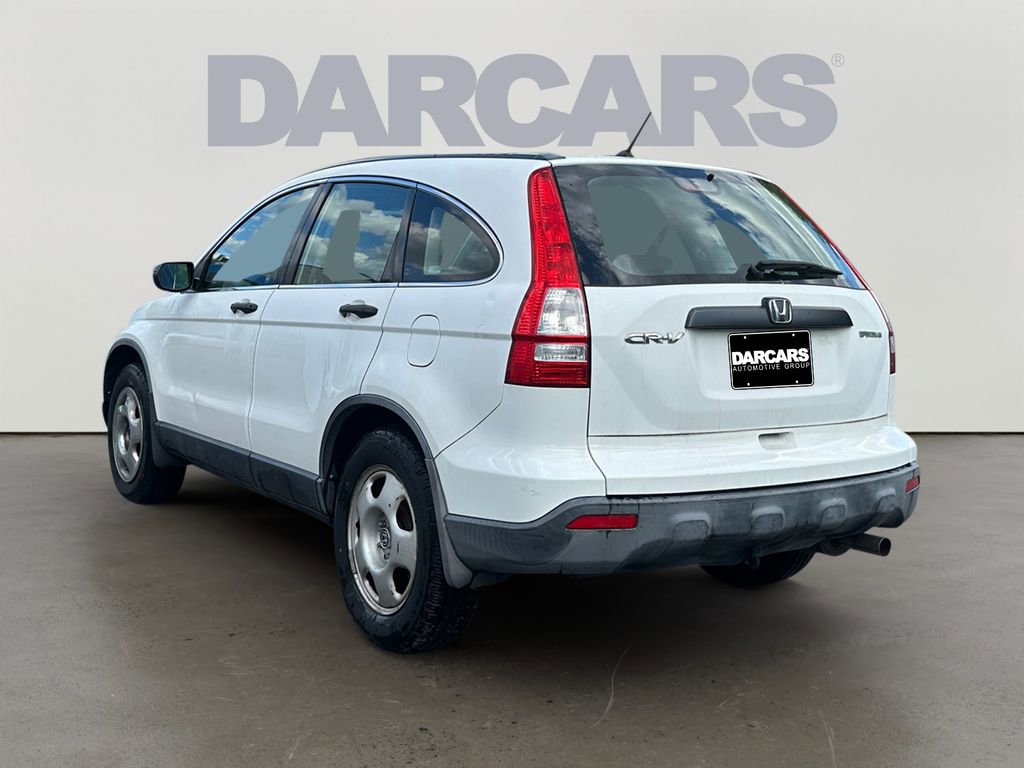 Used 2009 Honda CR-V LX image 5