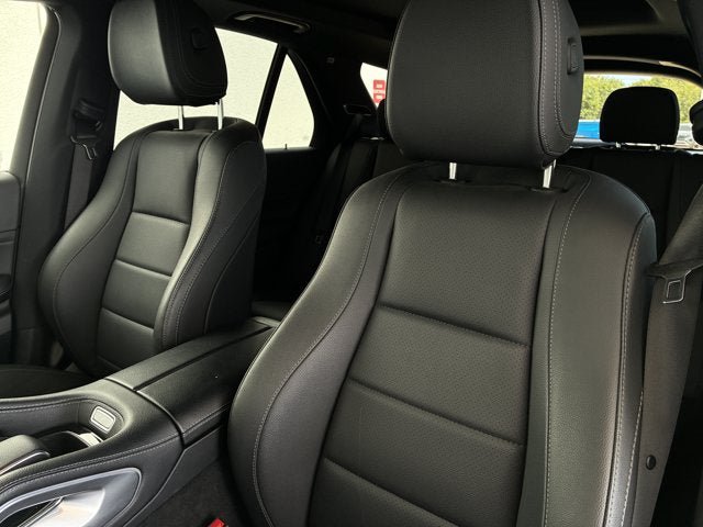 Used 2025 Mercedes-Benz GLE 350 4MATIC image 14