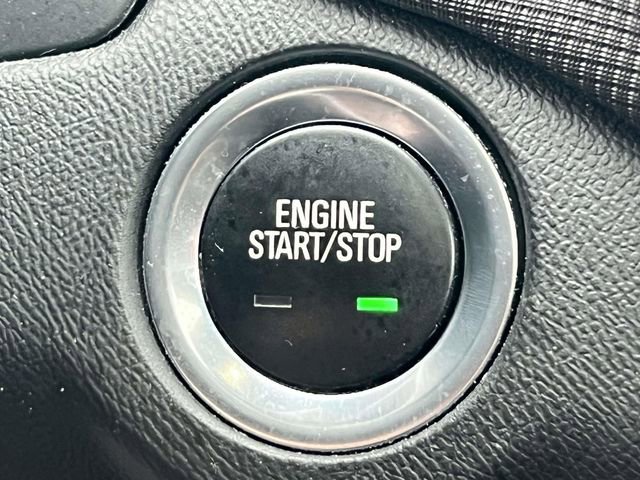 Certified 2023 Chevrolet Equinox RS image 29