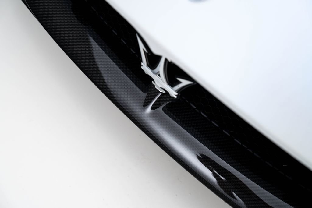 Used 2022 Maserati MC20 Coupe RWD image 50