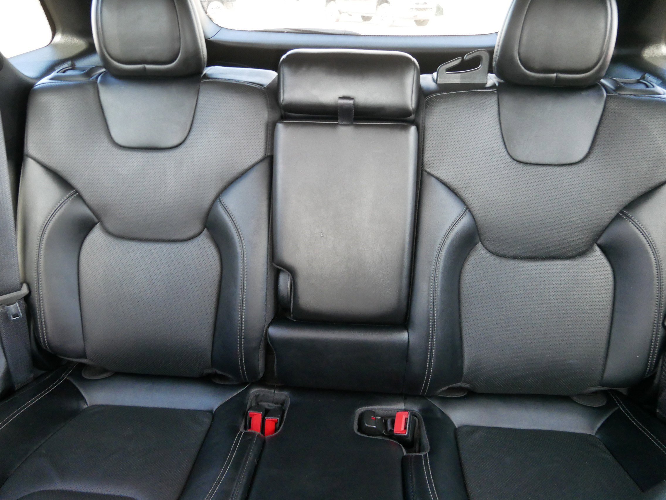 Used 2022 Jeep Cherokee Latitude Lux image 13