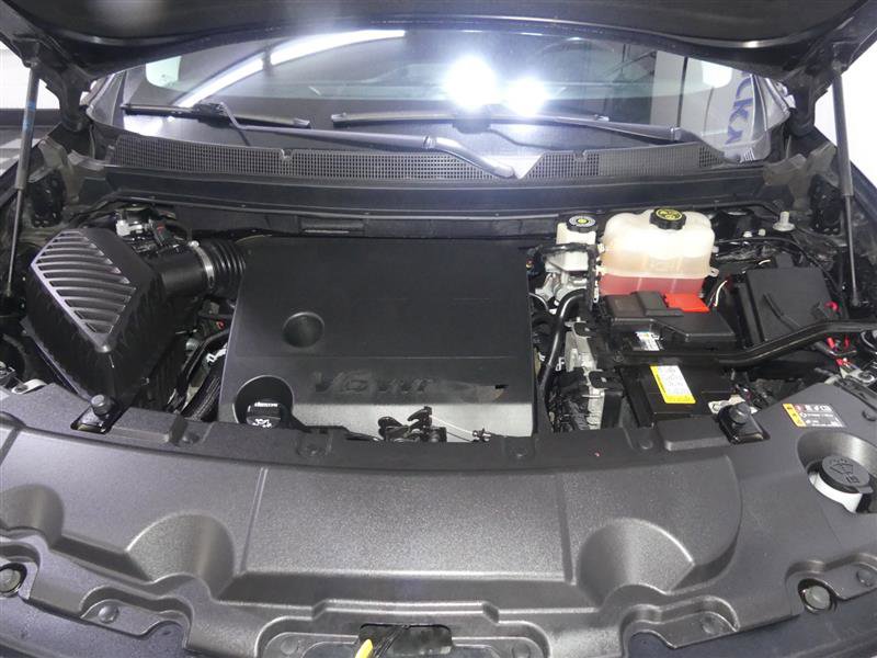 Used 2019 Chevrolet Traverse LT image 12