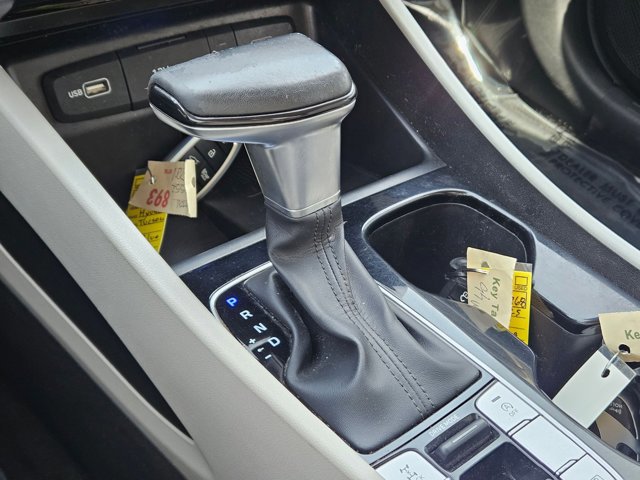 Used 2023 Hyundai Tucson SEL w/ Convenience Package image 13