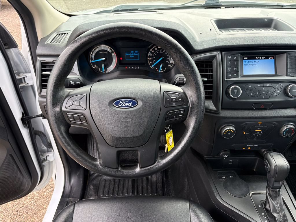 Used 2023 Ford Ranger XL RWD image 17