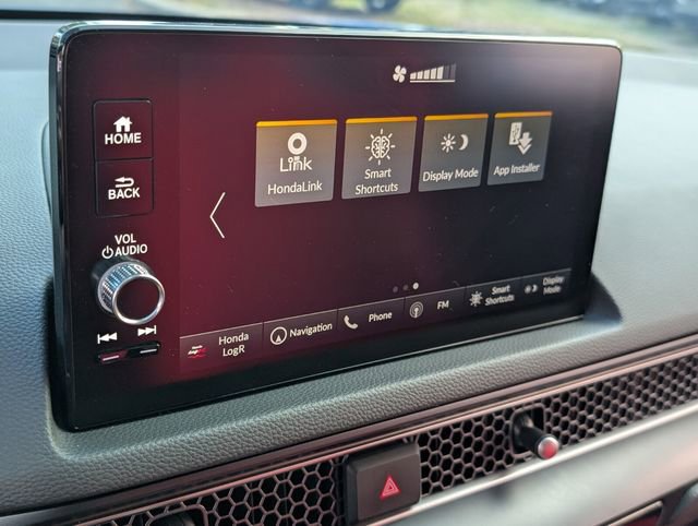 Used 2025 Honda Civic Type R image 27