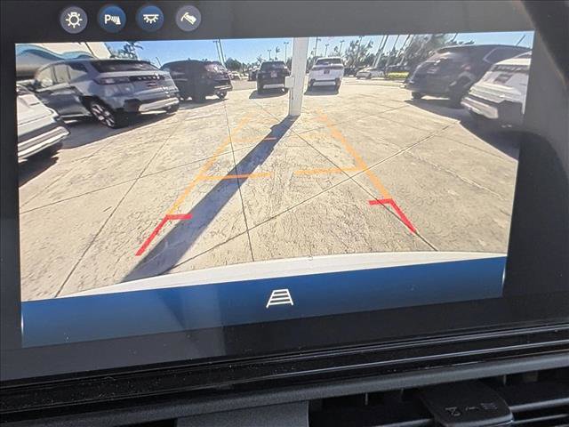 New 2026 Honda Prologue Touring image 12