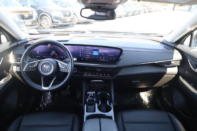 Used 2024 Buick Envision Preferred AWD/4WD image 6