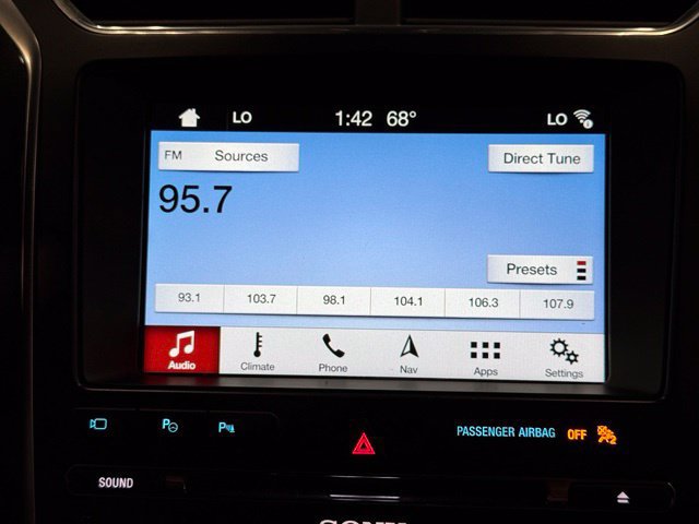 Used 2018 Ford Explorer Limited w/ Equipment Group 301A FWD image 21
