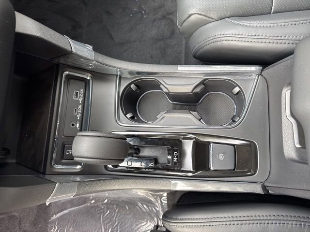 New 2026 Subaru Ascent Bronze Edition image 14