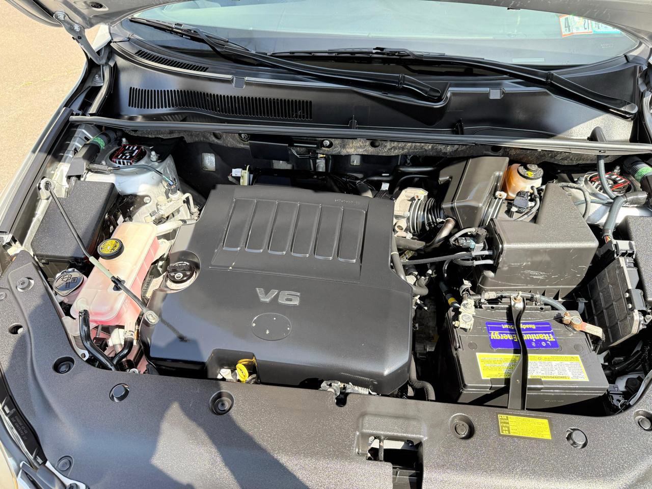 Used 2010 Toyota RAV4 Sport image 31