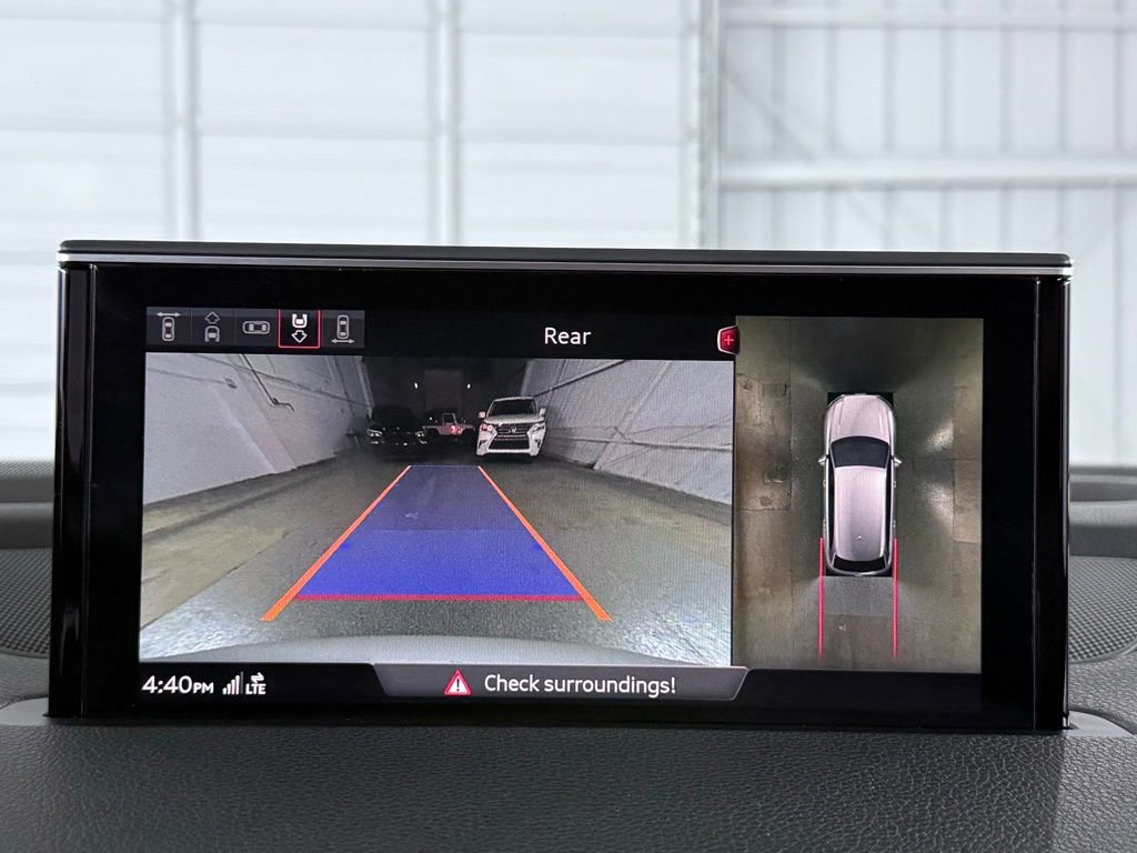 Used 2019 Audi Q7 2.0T Premium image 33