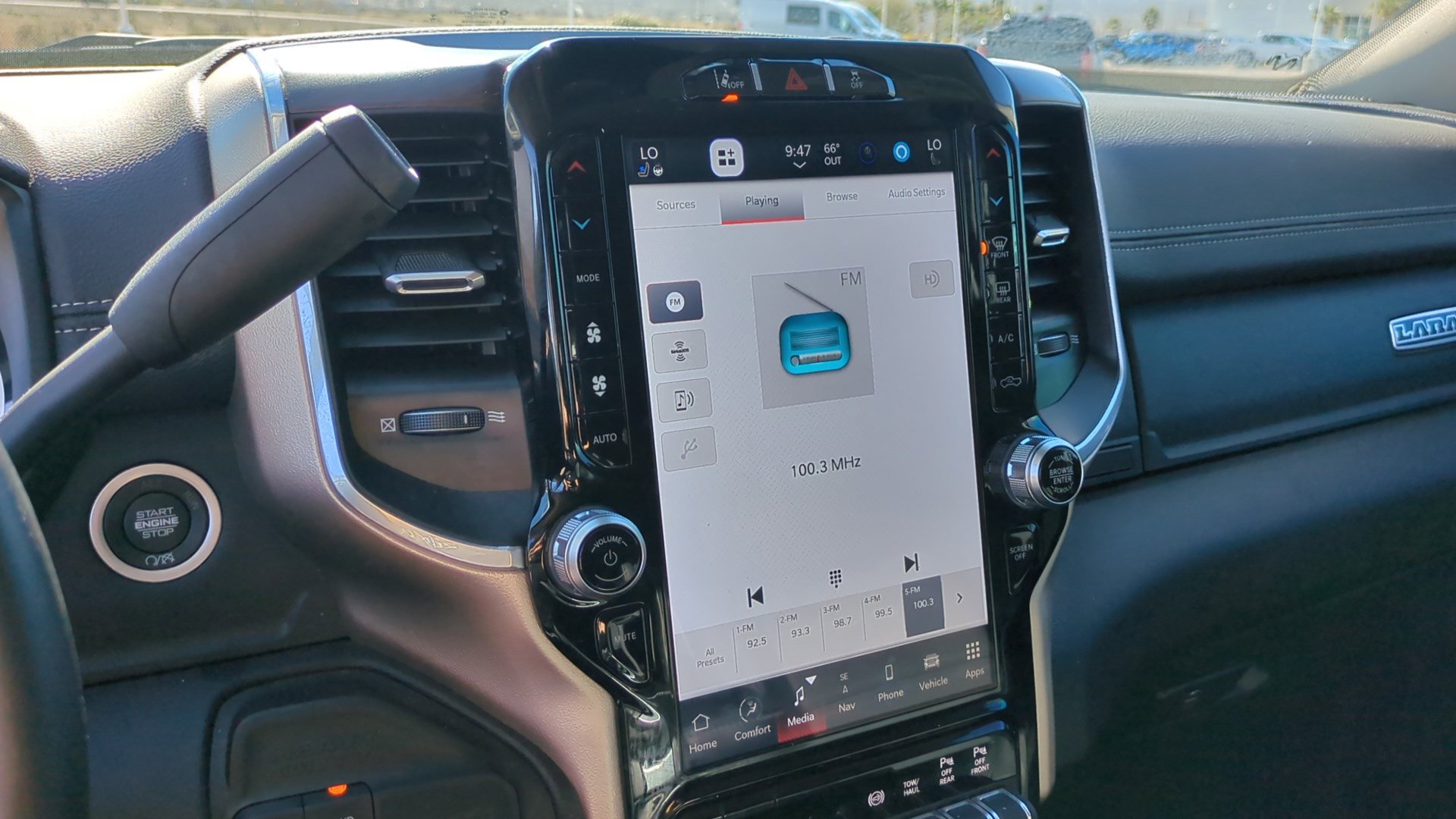 Used 2024 RAM 2500 Laramie w/ Safety Group image 21