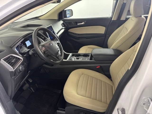 Used 2024 Ford Edge SE AWD/4WD image 15