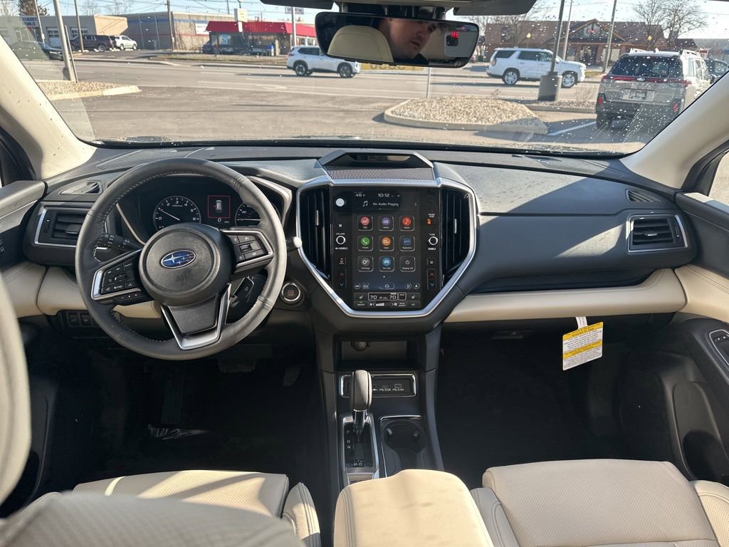 New 2026 Subaru Ascent Limited AWD/4WD image 25
