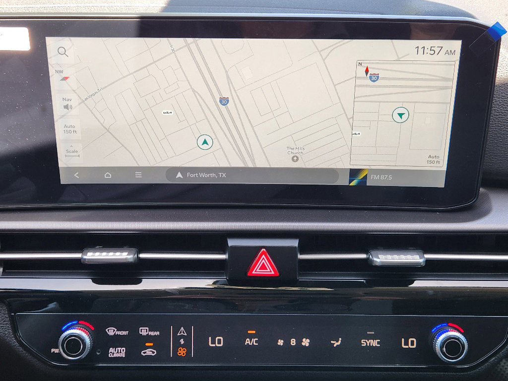 New 2026 Kia Sportage SX image 12