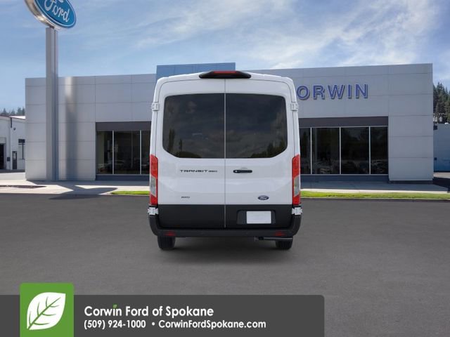 New 2026 Ford Transit 350 XL image 7