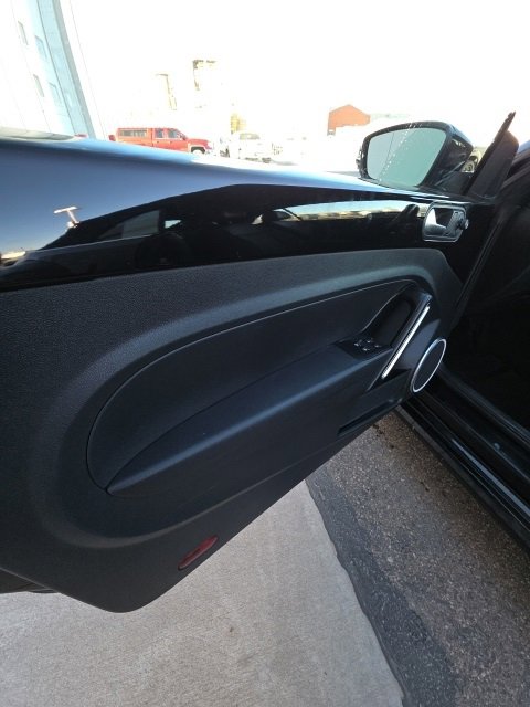 Used 2015 Volkswagen Beetle 1.8T image 12