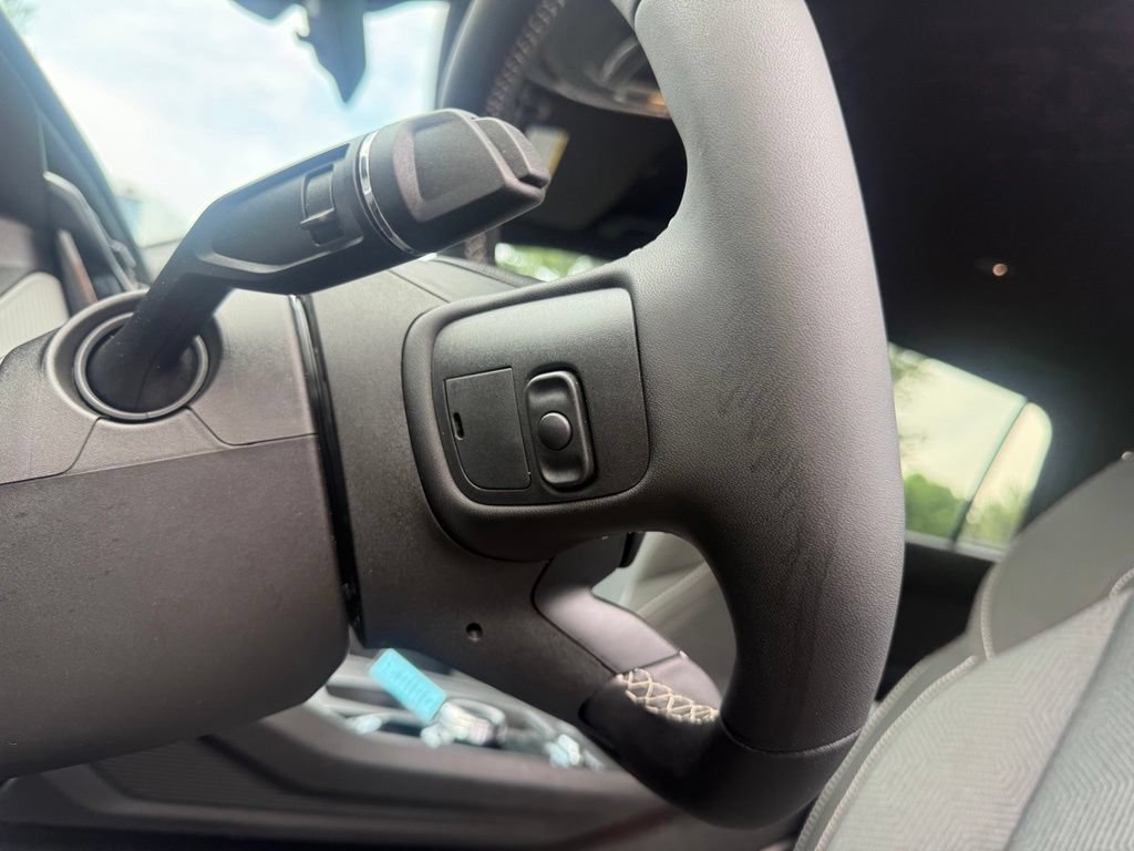 New 2026 Jeep Cherokee Laredo AWD/4WD image 16