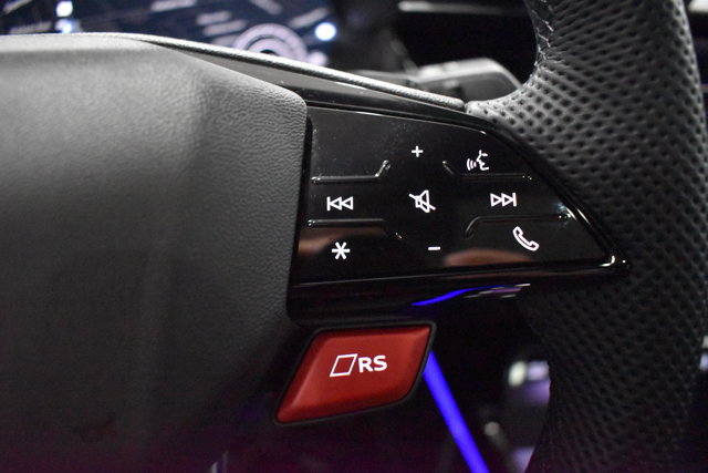 Used 2025 Audi RS 3 AWD/4WD image 24