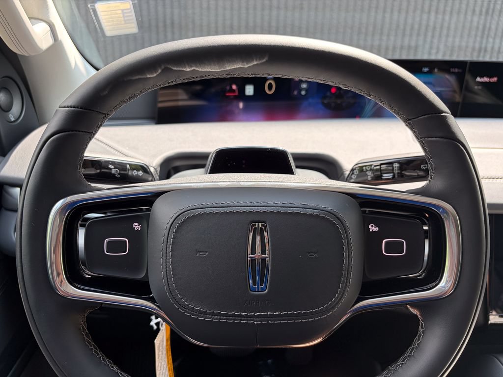 New 2027 Lincoln Navigator Premiere AWD/4WD image 44