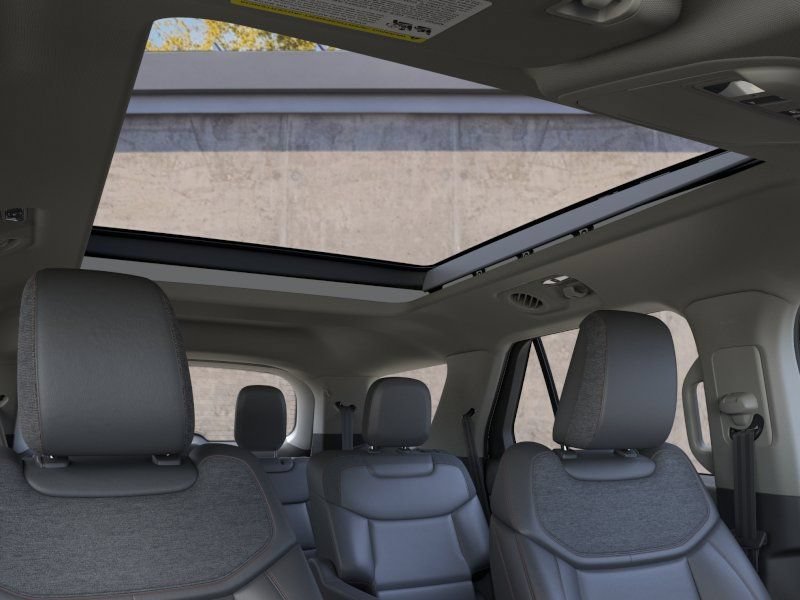 New 2026 Ford Explorer Active w/ Active Comfort Package AWD/4WD image 24