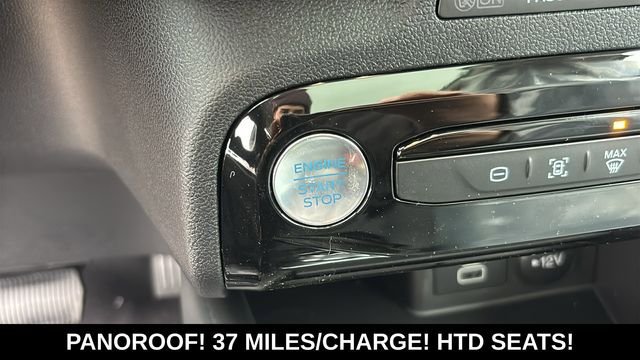 New 2026 Ford Escape SE FWD image 13