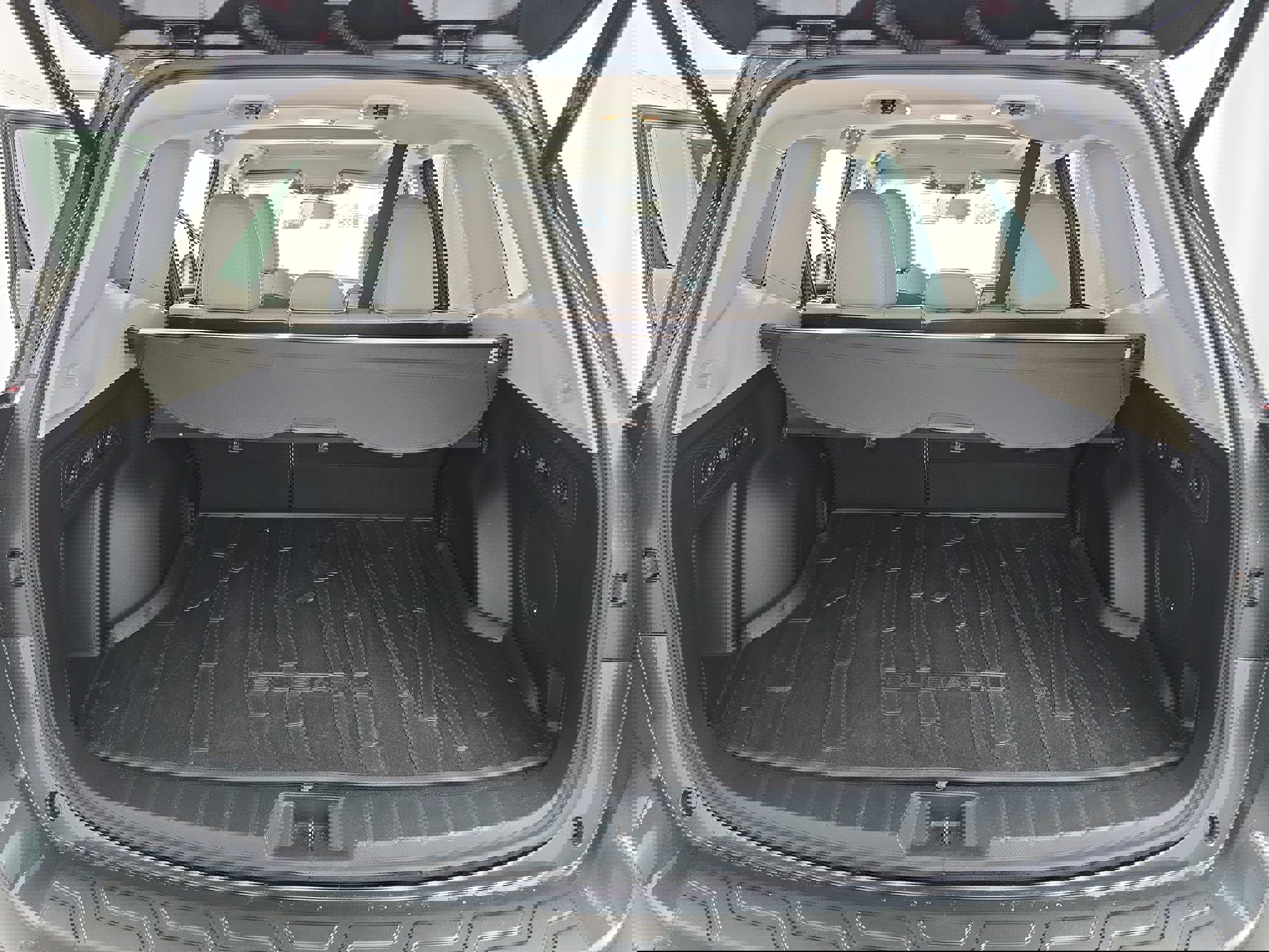 Used 2023 Subaru Forester Limited image 12