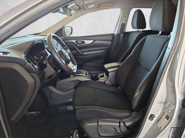 Used 2021 Nissan Rogue Sport S FWD image 15