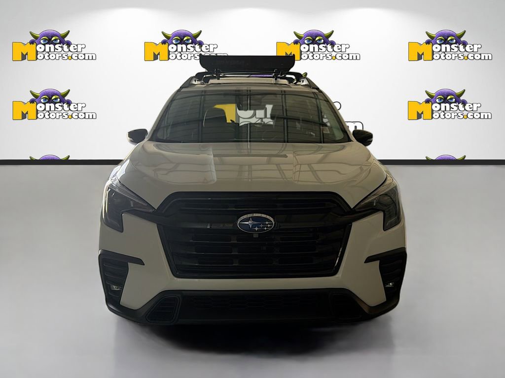 Used 2023 Subaru Ascent Onyx Edition image 2
